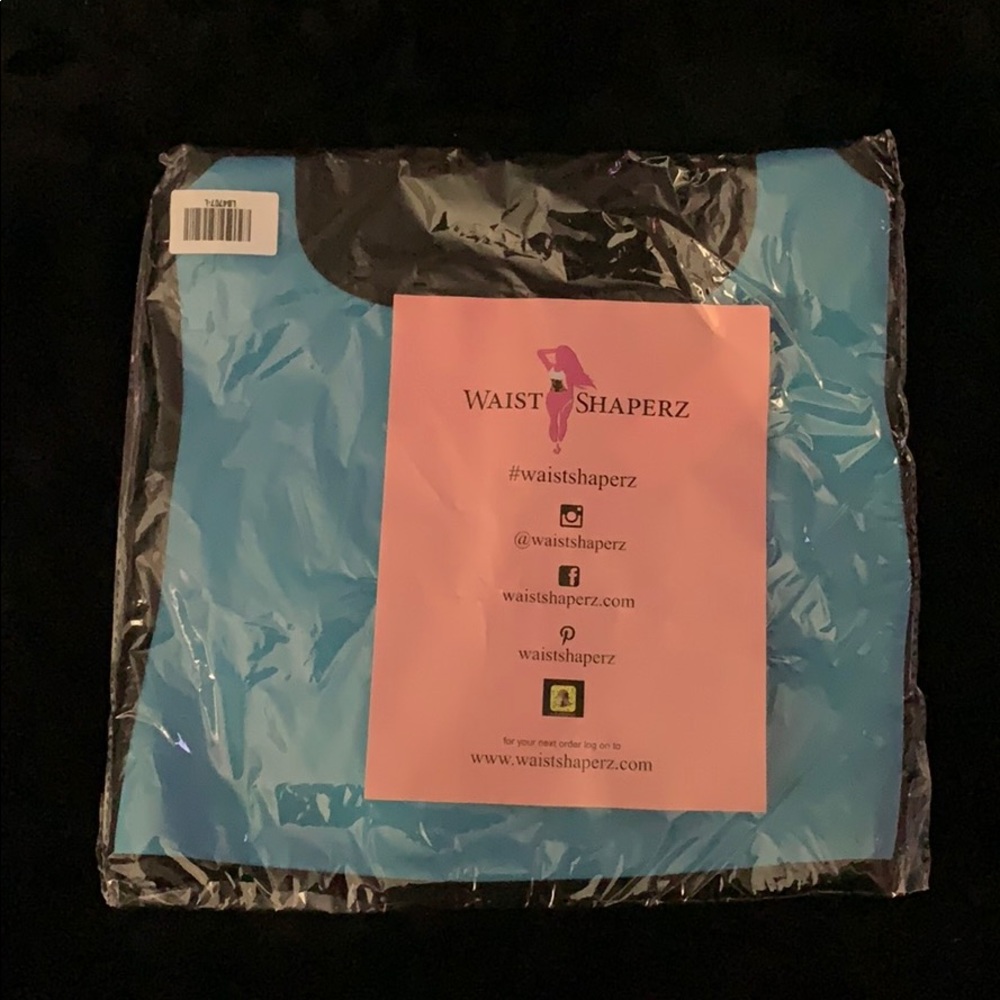 Waist shaperz